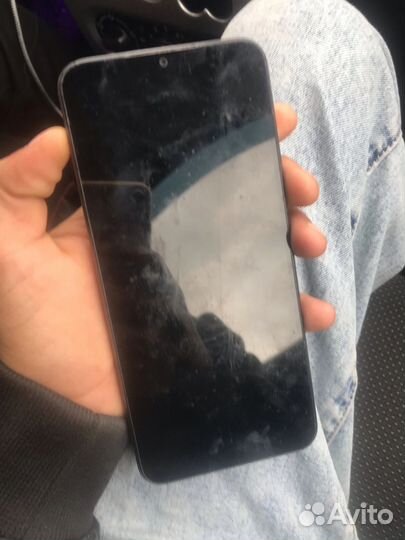 realme C30, 3/32 ГБ