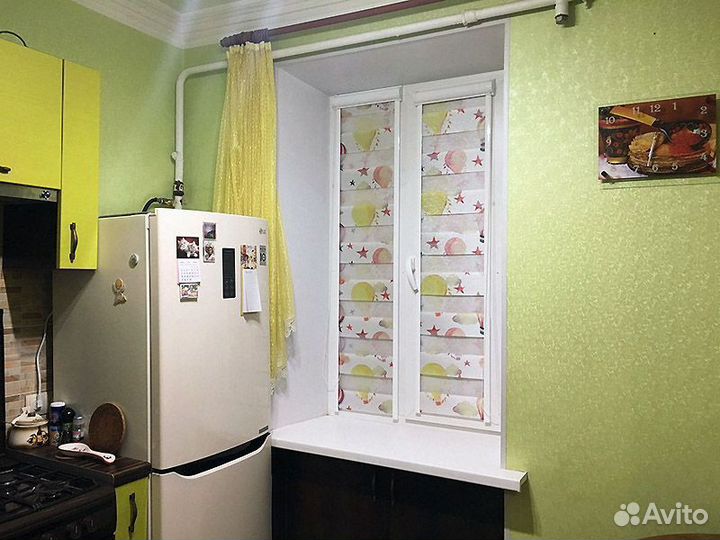 Шторы рулонные, жалюзи