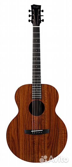 Акустическая гитара Enya EM-X1+