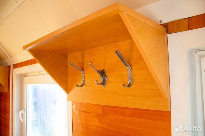 Вагон-дом Офис / Прорабская / Бытовка