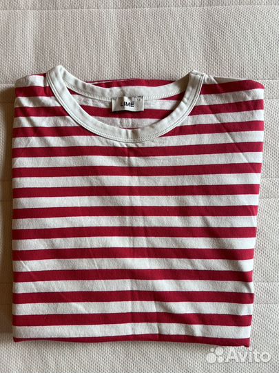 Футболка Lime S