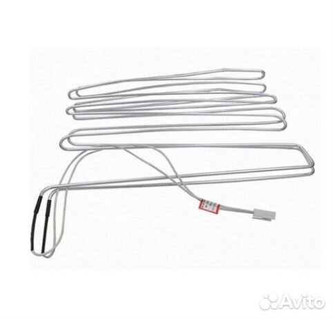 Запчасти для холодильника