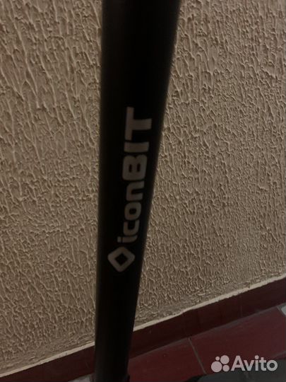 Электросамокат iconbit