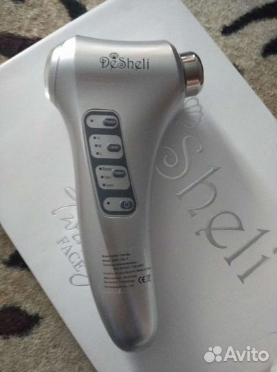 Массажер лица