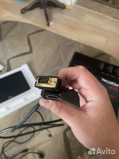 Офисный Монитор Philips