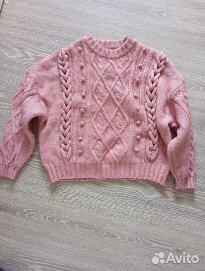 Женская одежда