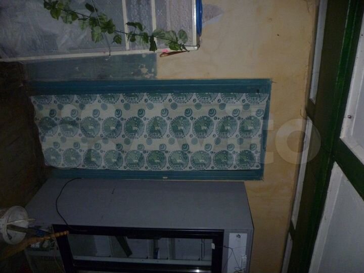 Торговая площадь 75,3 м²