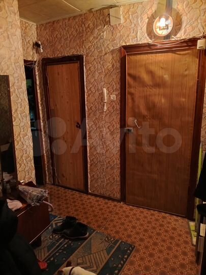 3-к. квартира, 68,5 м², 2/3 эт.