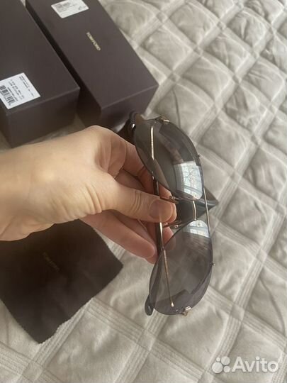 Очки tom ford, унисекс (оригинал )