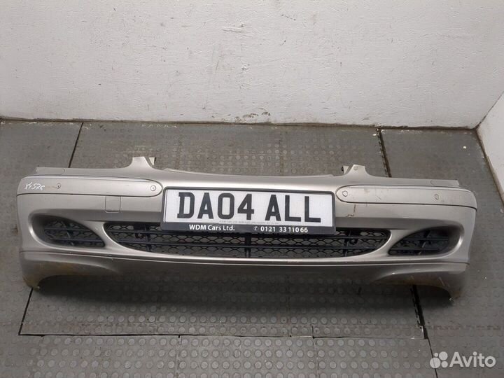 Датчик парктроника Mercedes S W220, 2004