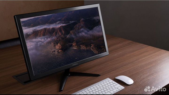 Монитор SkyView 23