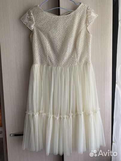 Платье на выпускной