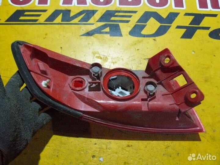 Фонарь задний правый для infiniti FX35 2003г