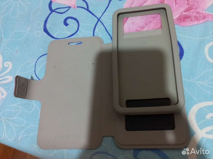 Чехлы на телефон samsung 32а
