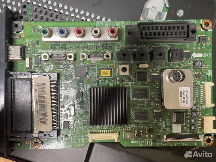 Bn94-03354l bn41-01360b bn94-003354h