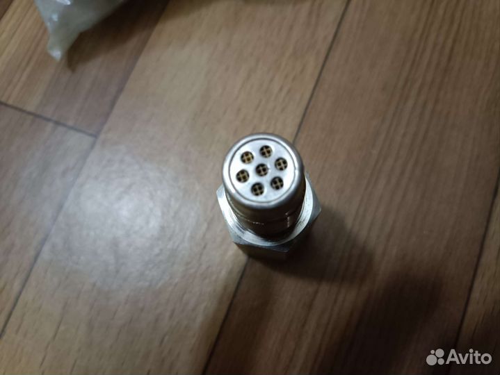 Обманка эмулятор лямбда зонда с миникатализатором