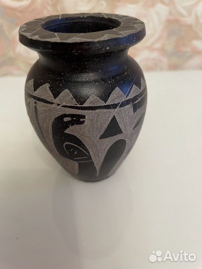 Интерьерные фигурки