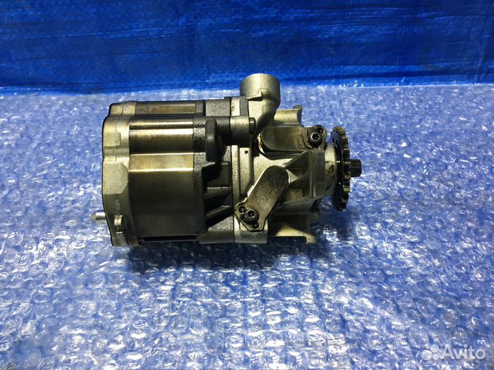 Масляный насос OM 656 Mercedes W223 W167 W222 W213