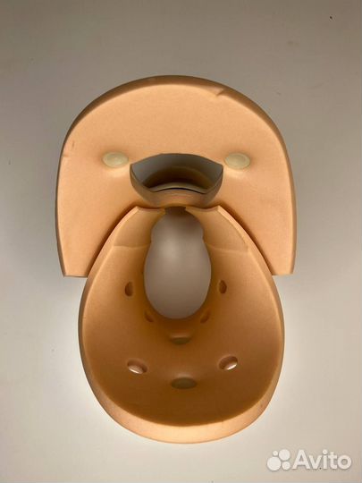 Бандаж шейного отдела позвоночника Филадельфия