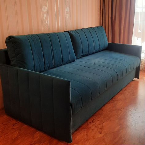 Квартира-студия, 20 м², 15/17 эт.