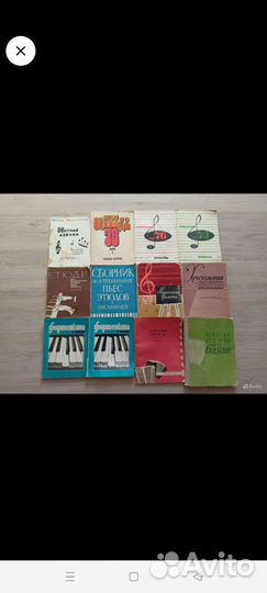 Книги музыкасловарьискусство