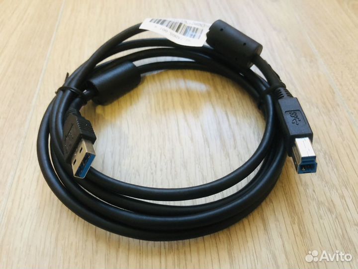 Кабель для принтера