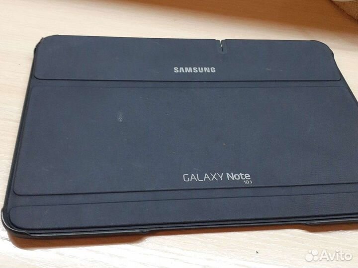 Samsung galaxy Note 10.1