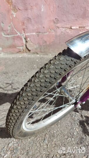 Велосипед stels pilot310