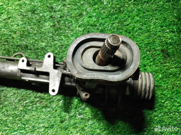 Рулевая рейка Volkswagen Golf 4