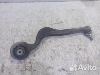 Рычаг передний левый нижний