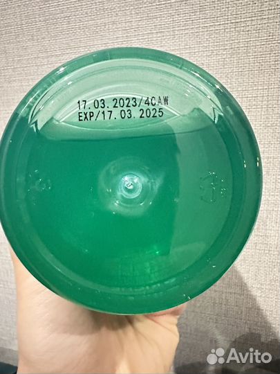 Антицеллюлитный гель, маска, холодное обертывание