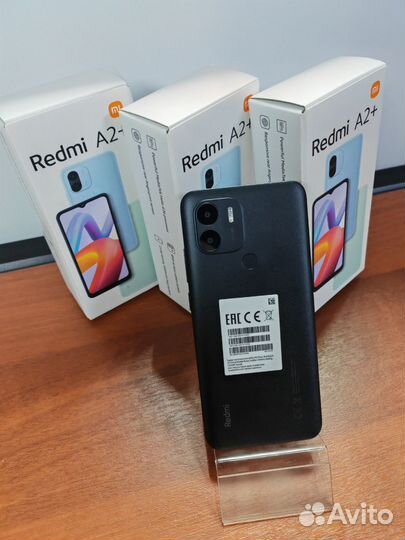 Xiaomi Redmi A2+, 3/64 ГБ