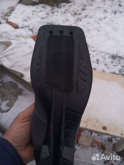 Ботинки детские