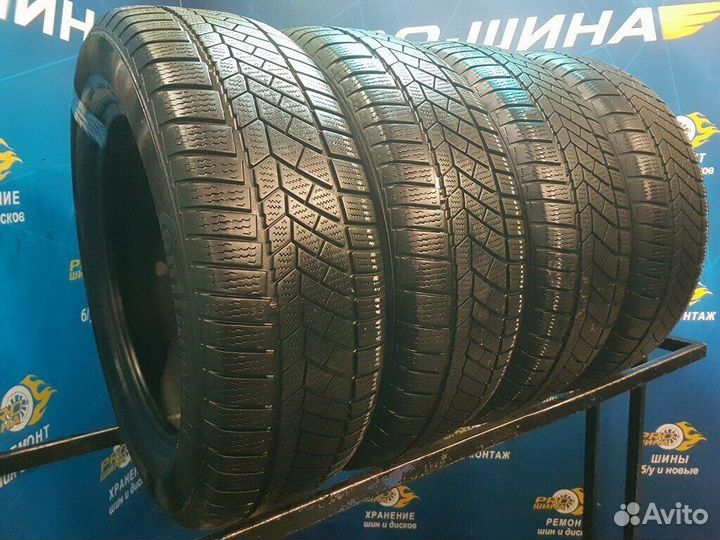 Continental ContiWinterContact TS 830 P 205/60 R16