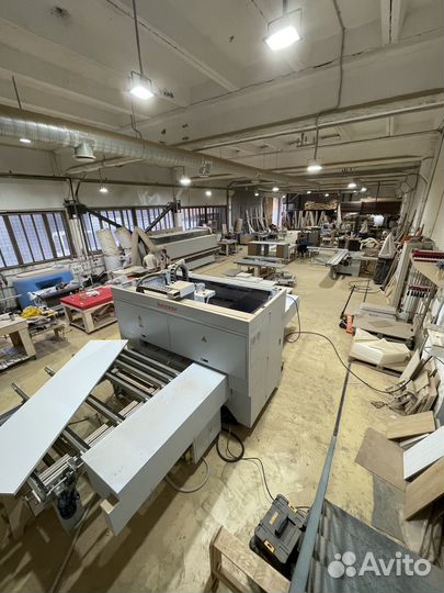 Распил лдсп/мдф/хдф