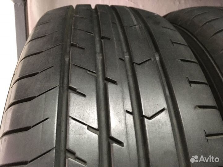 Goodyear Eagle RV-F 205/60 R16