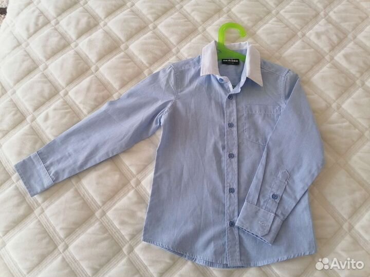 Рубашка Acoola 110-116