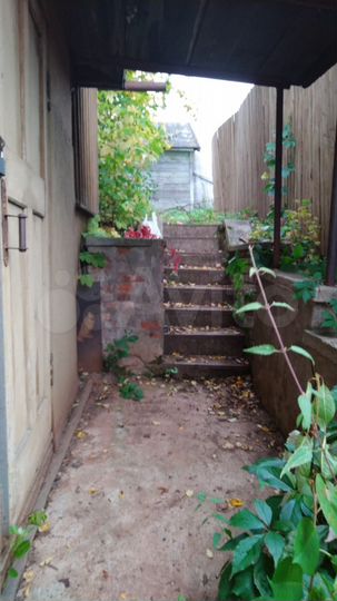 Дача 30 м² на участке 4,5 сот.