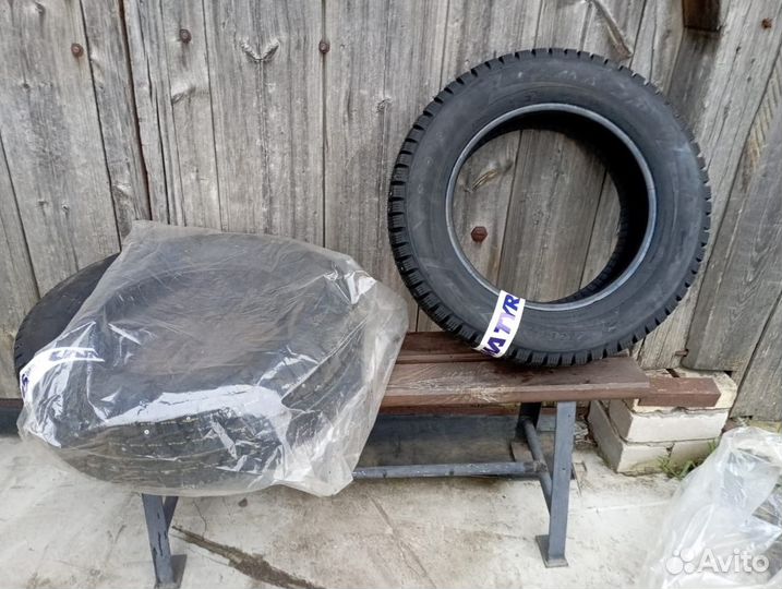 КАМА 505 Irbis 195/65 R15