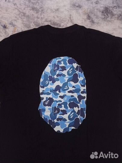 Футболка Bape Unisex