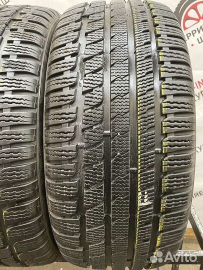 Kumho WinterCraft KW27 245/50 R18 106T