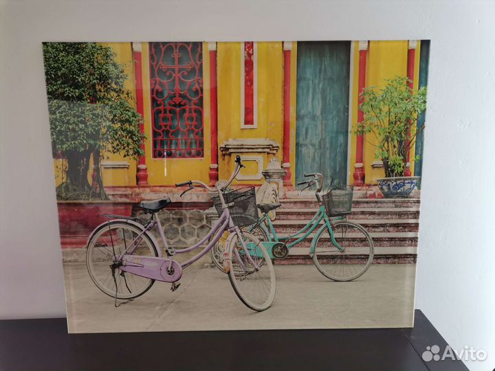 Картина, постер, фото для интерьера