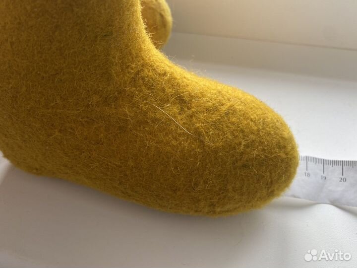 Валенки кукморские детские