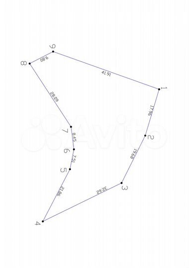 Участок 15 сот. (ИЖС)