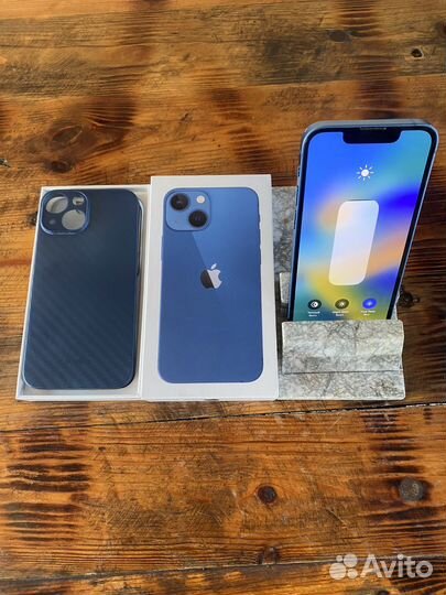 iPhone 13 mini 128gb идеал Гарантия