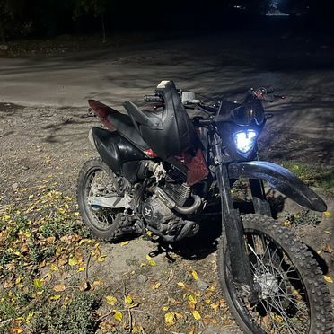 Zuumav K6H, 2025, 2 000 км