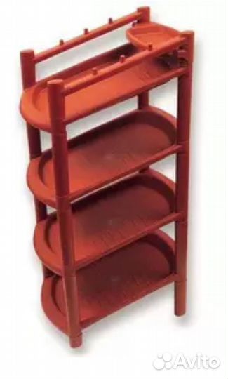 Этажерка для обуви
