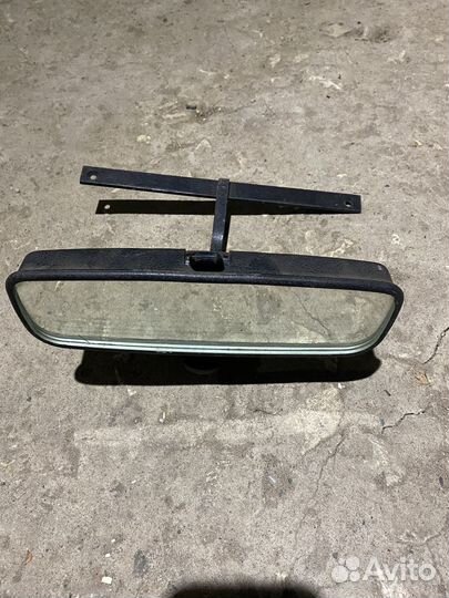 Зеркало заднего вида салонное ваз