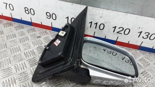 Зеркало наружное правое KIA sorento 1 (1SK74JO01)