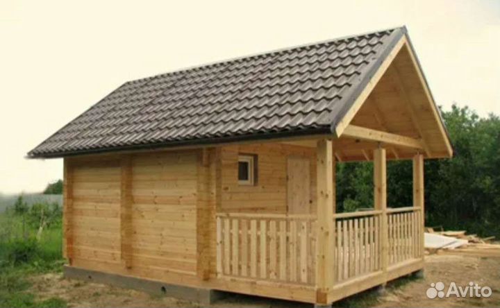 Строительная бригада все виды строительных работ